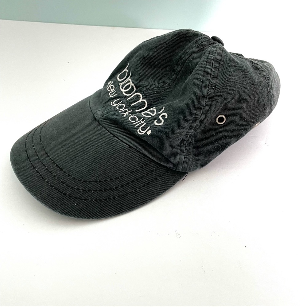 VINTAGE BLOOMINGDALES Bloomies Baseball Cap - Picture 3 of 5